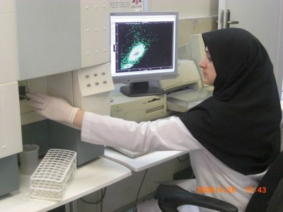 Molecular Biology Unit