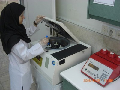 Molecular Biology Unit